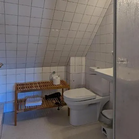 Haus-neue-liebe-wohnung-3-seegras * Norddorf